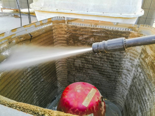 Best Air Duct Cleaning Company Near Me  in Benton Heights, MI