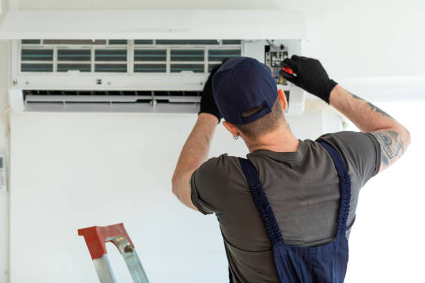 Best HVAC Air Duct Cleaning  in Benton Heights, MI