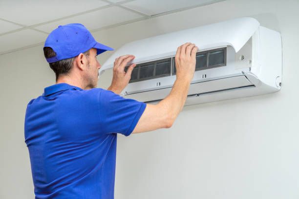 Best Affordable Duct Cleaning Services  in Benton Heights, MI
